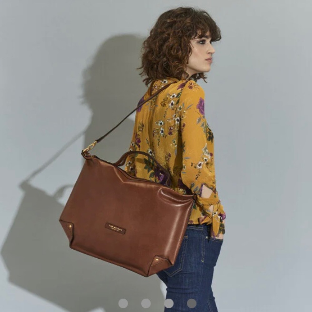 The Bridge Computer Shoulder Bag - image 6